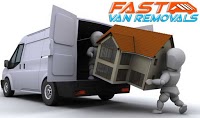 Fast Van Removals, Man and Van Birmingham 258123 Image 1